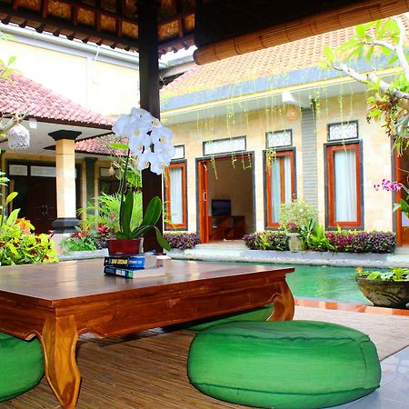 The Sujana Ubud Екстер'єр фото
