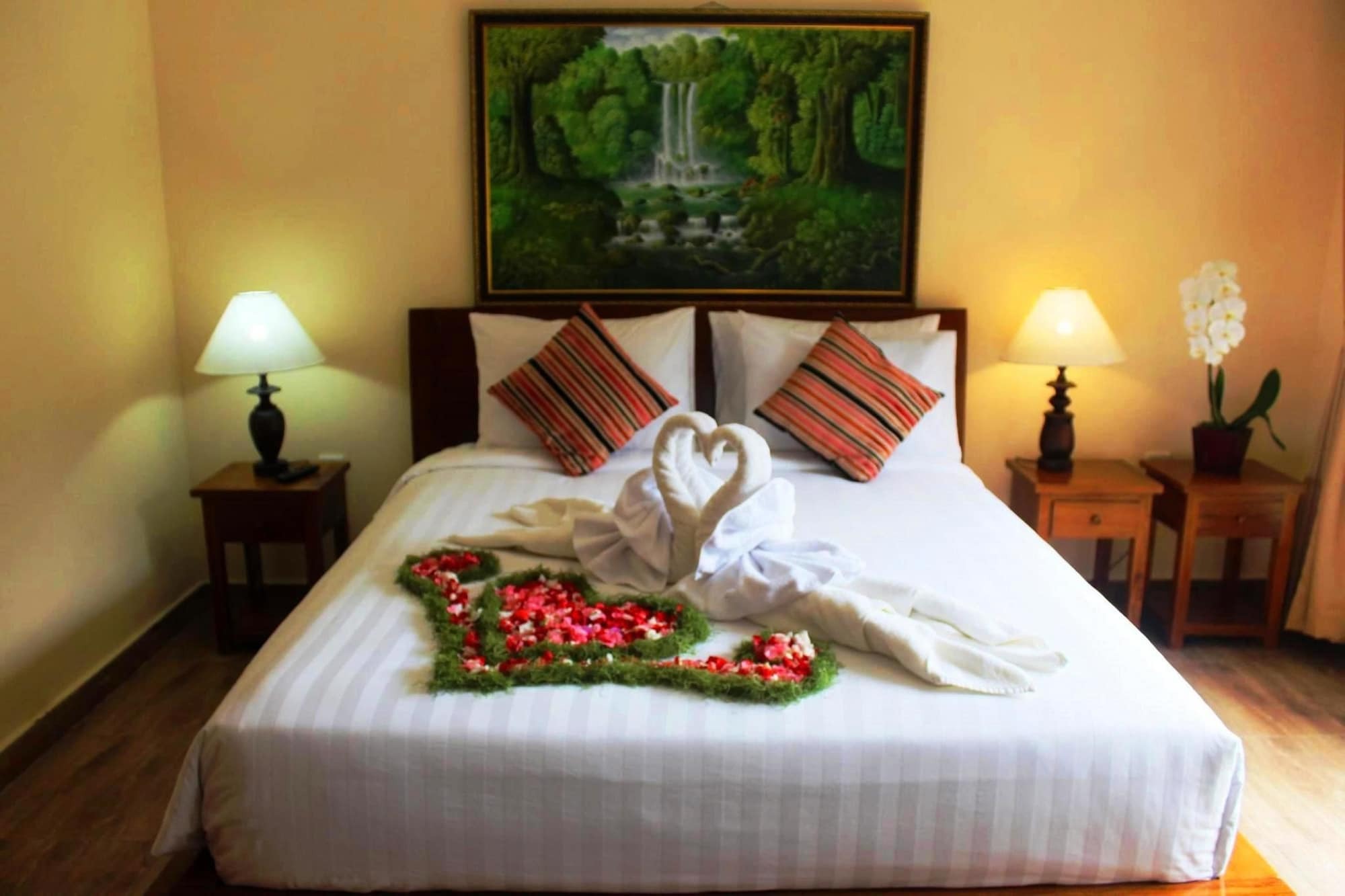 The Sujana Ubud Екстер'єр фото