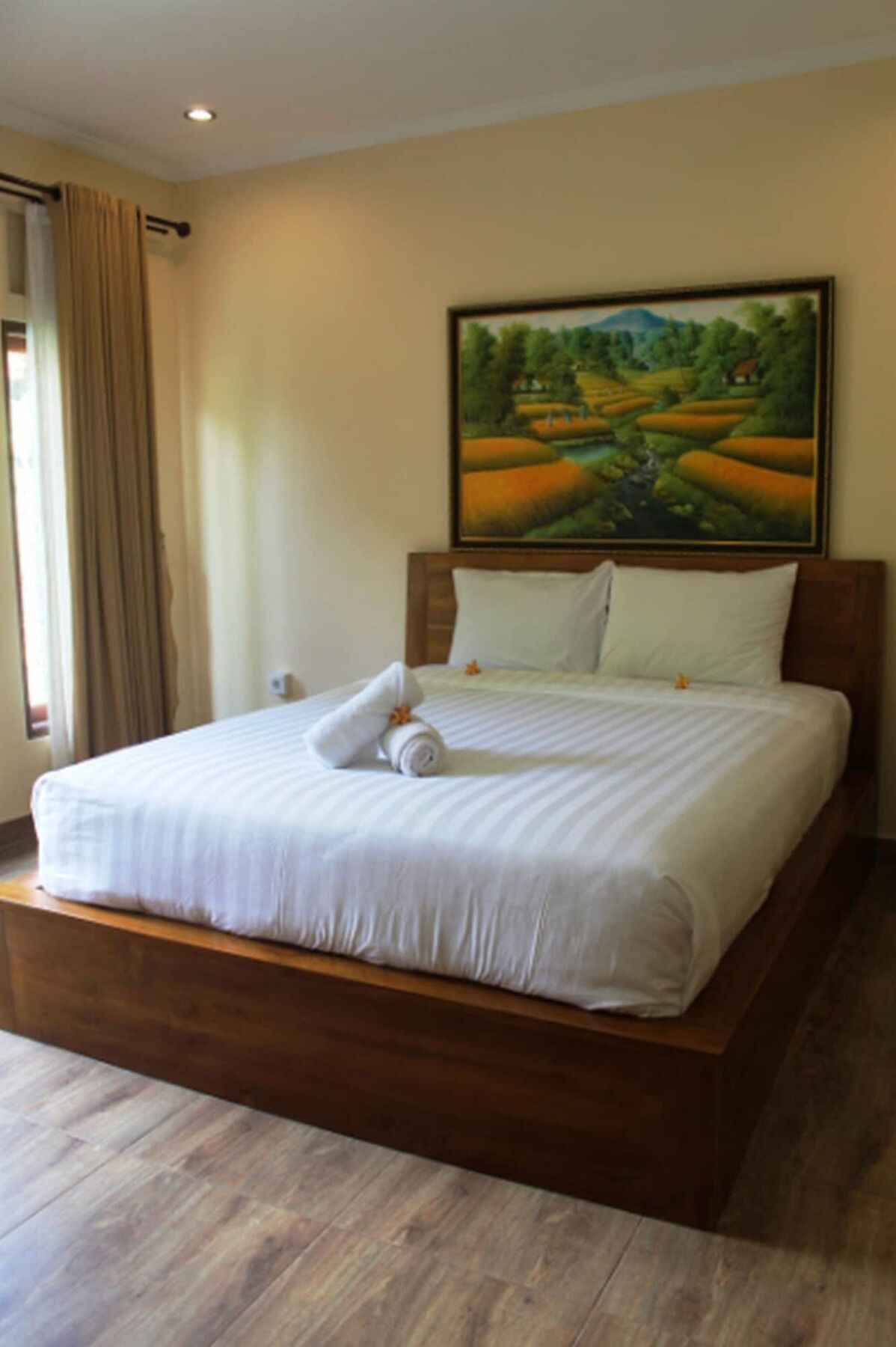The Sujana Ubud Екстер'єр фото
