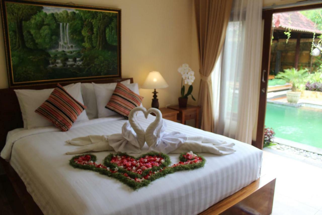 The Sujana Ubud Екстер'єр фото