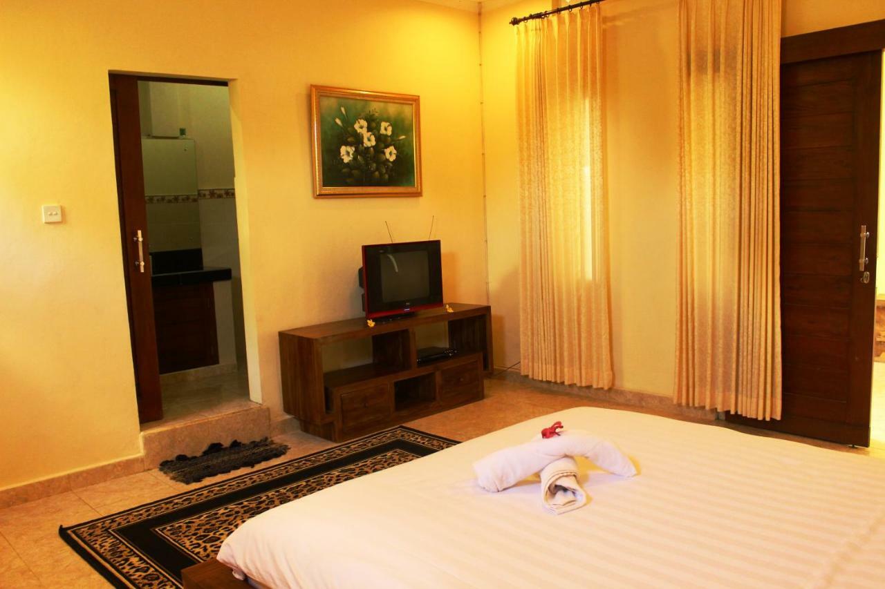 The Sujana Ubud Екстер'єр фото