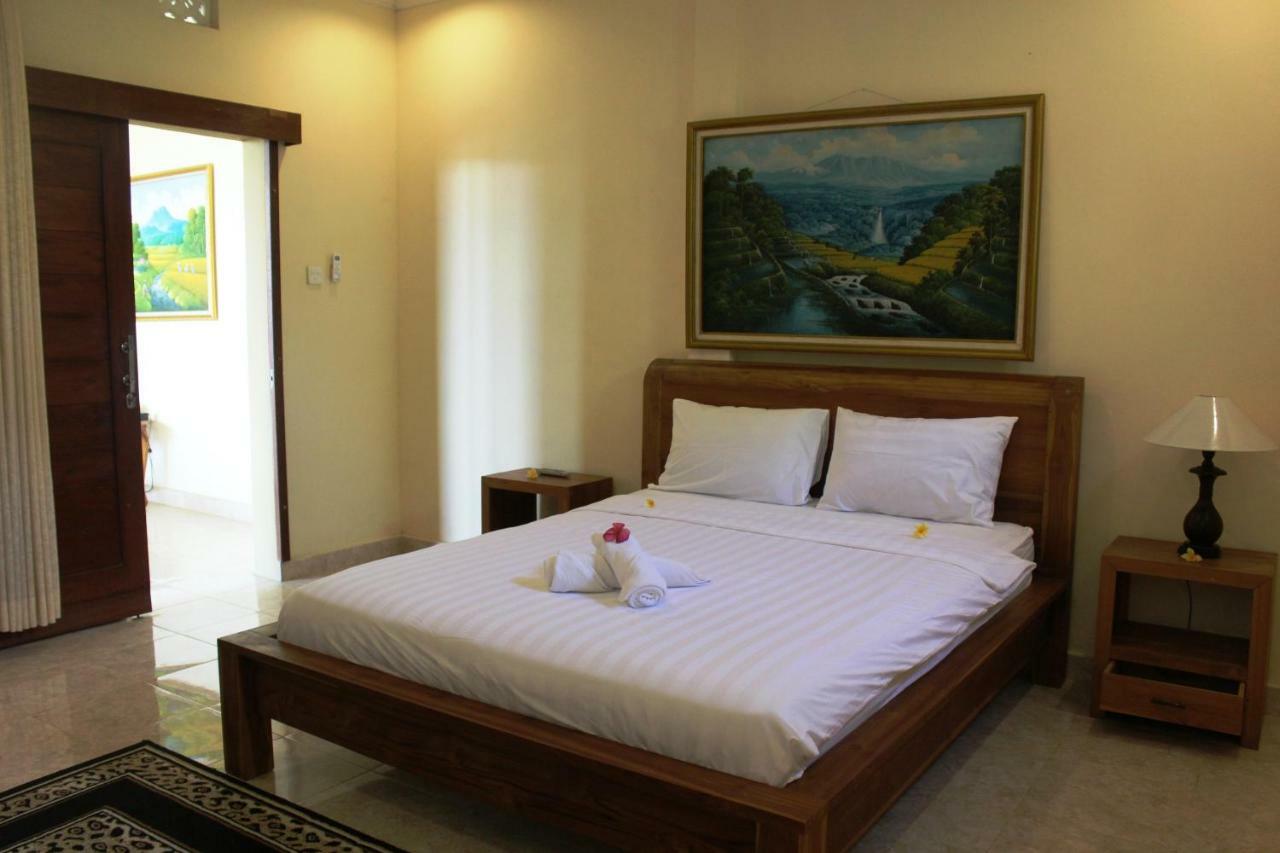 The Sujana Ubud Екстер'єр фото