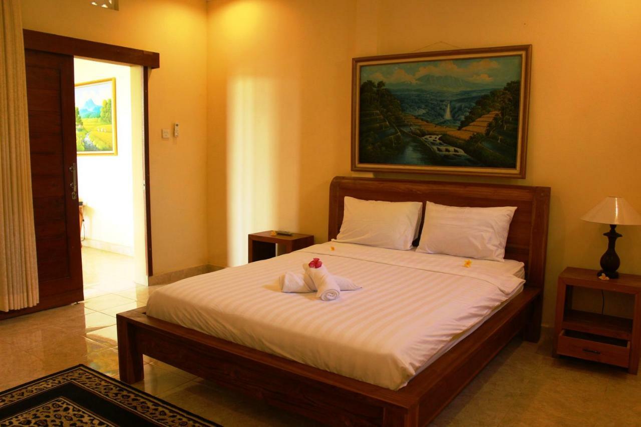 The Sujana Ubud Екстер'єр фото