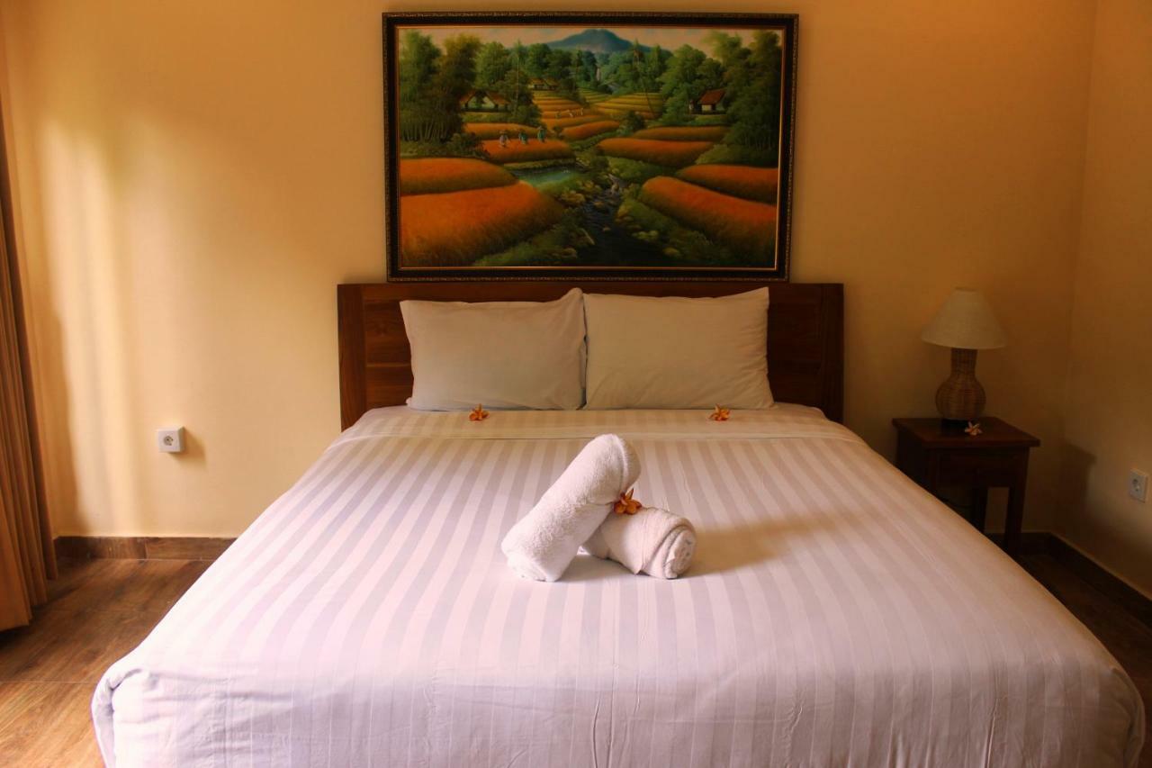 The Sujana Ubud Екстер'єр фото