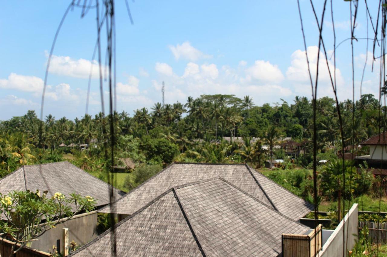 The Sujana Ubud Екстер'єр фото