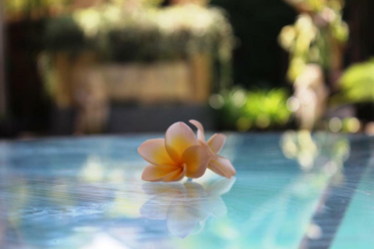 The Sujana Ubud Екстер'єр фото