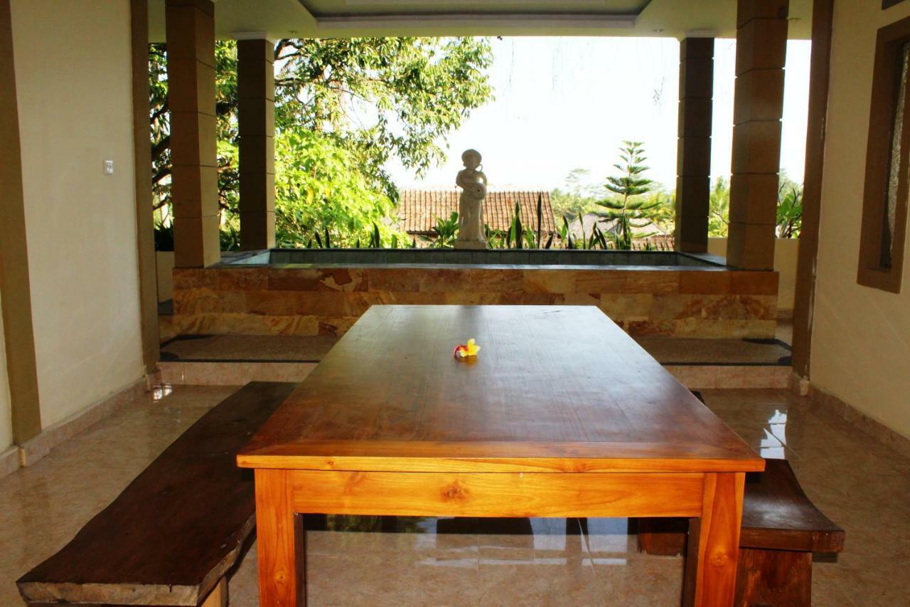 The Sujana Ubud Екстер'єр фото