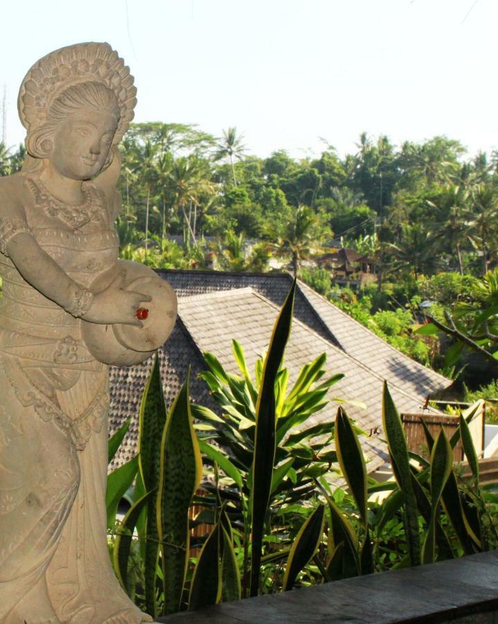 The Sujana Ubud Екстер'єр фото