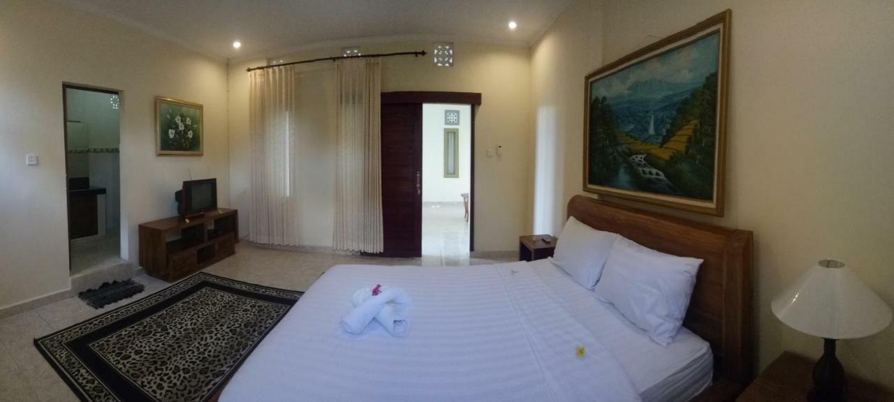 The Sujana Ubud Екстер'єр фото