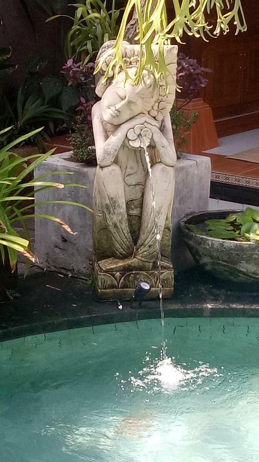 The Sujana Ubud Екстер'єр фото